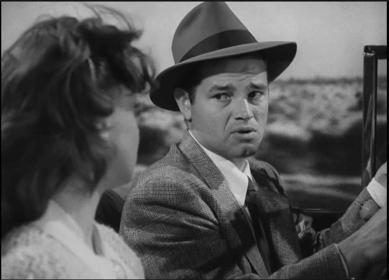 Detour (1945) – Movie Trivia & Behind-The-Scenes Facts
