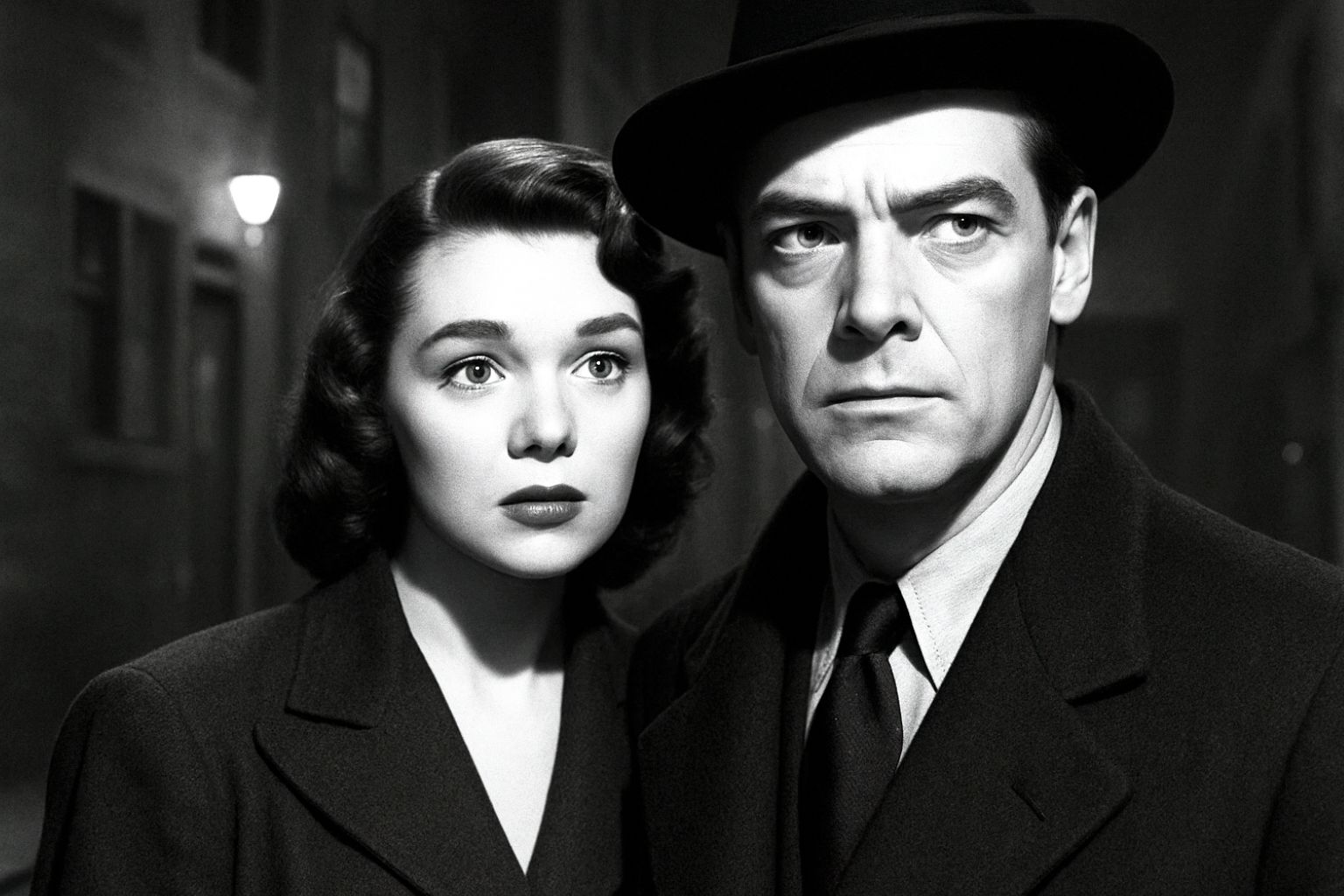Behind Green Lights (1946) – Movie Trivia & Behind-The-Scenes Facts