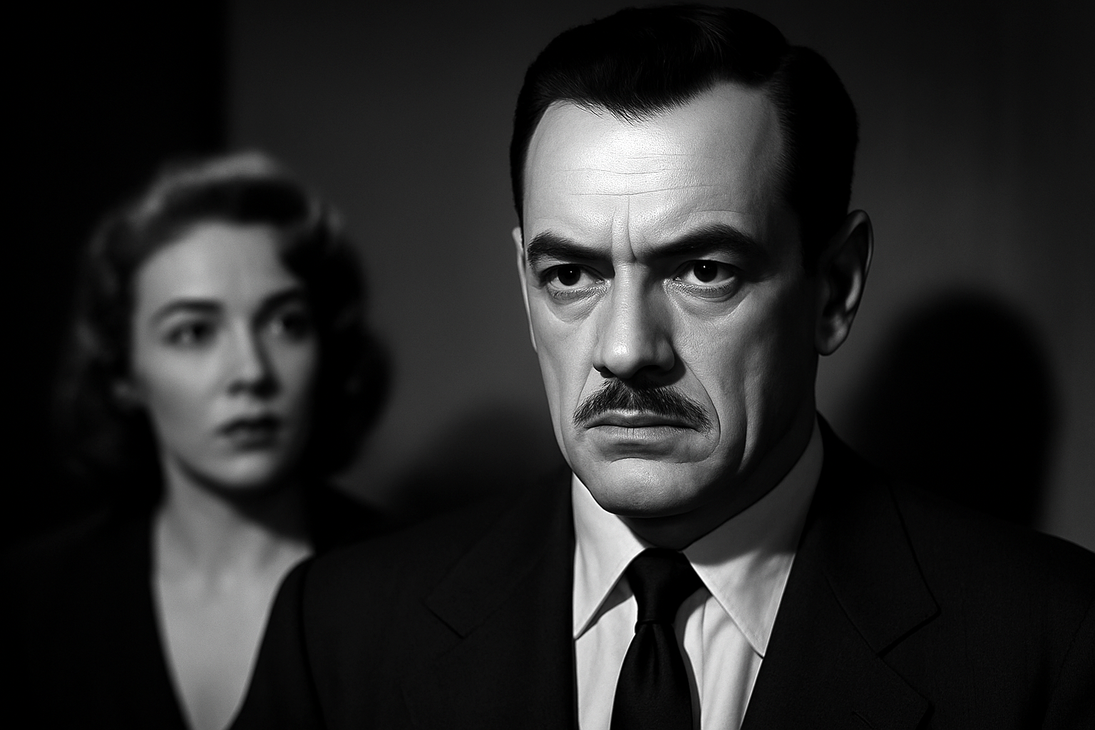 The Big Combo (1955) – Behind the Scenes & Production History